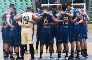 CAP futsal (Foto: Reprodução)