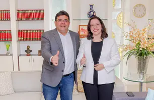 Carla Yáscar Belchior é reconduzida ao cargo de Defensora Pública Geral do Piauí (Foto: Reprodução)