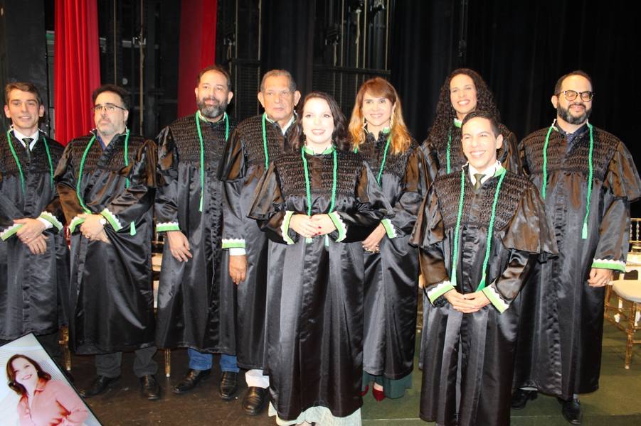 Carla Yáskar é reconduzida ao cargo de Defensora Pública Geral do Piauí