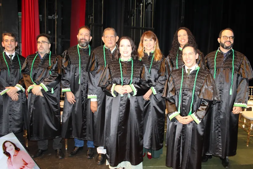 Carla Yáskar é reconduzida ao cargo de Defensora Pública Geral do Piauí