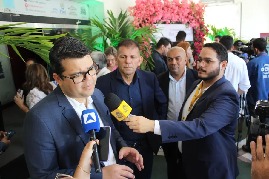 Carla Yáskar é reconduzida ao cargo de Defensora Pública Geral do Piauí