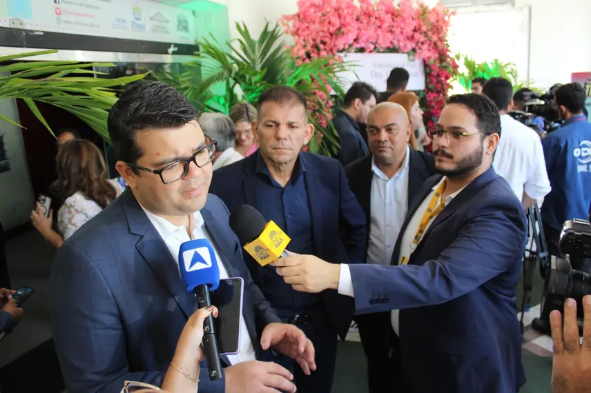 Carla Yáskar é reconduzida ao cargo de Defensora Pública Geral do Piauí