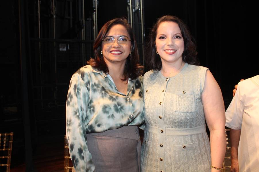 Carla Yáskar é reconduzida ao cargo de Defensora Pública Geral do Piauí