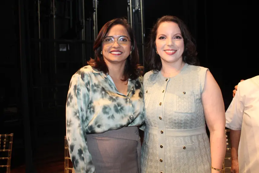 Carla Yáskar é reconduzida ao cargo de Defensora Pública Geral do Piauí