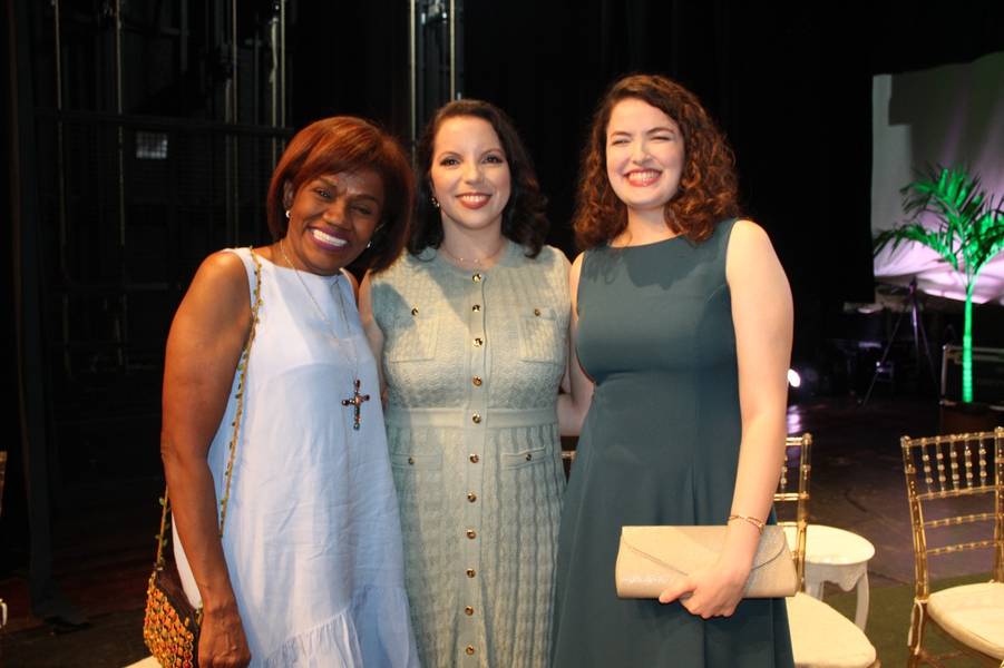 Carla Yáskar é reconduzida ao cargo de Defensora Pública Geral do Piauí