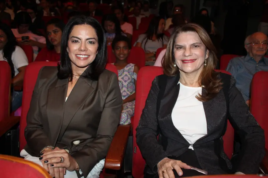 Carla Yáskar é reconduzida ao cargo de Defensora Pública Geral do Piauí