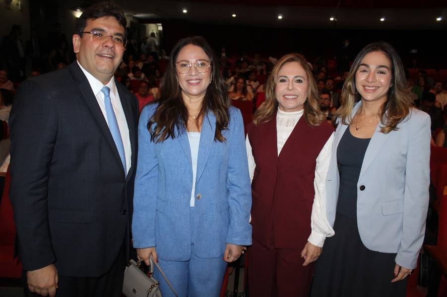 Carla Yáskar é reconduzida ao cargo de Defensora Pública Geral do Piauí