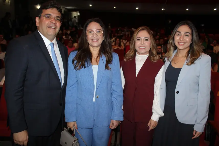 Carla Yáskar é reconduzida ao cargo de Defensora Pública Geral do Piauí
