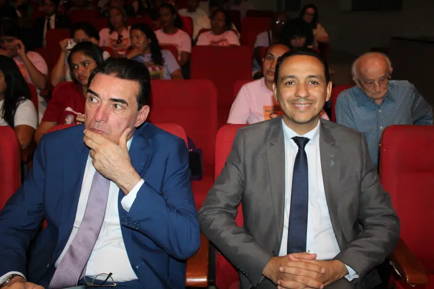 Carla Yáskar é reconduzida ao cargo de Defensora Pública Geral do Piauí