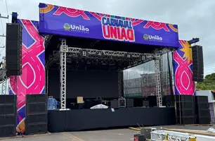 Carnaval de União 2025 (Foto: Reprodução)