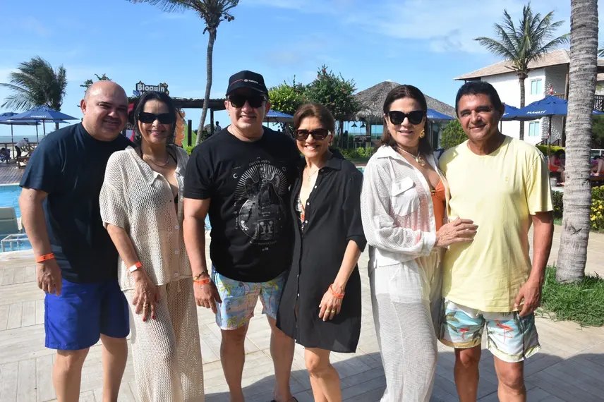 CARNAVAL NA PRAIA DE BARRA GRANDE