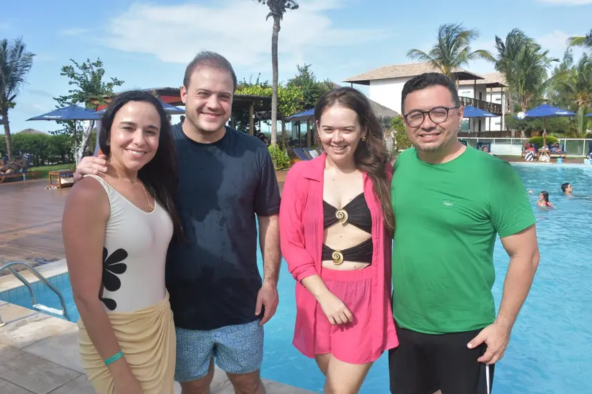 CARNAVAL NA PRAIA DE BARRA GRANDE