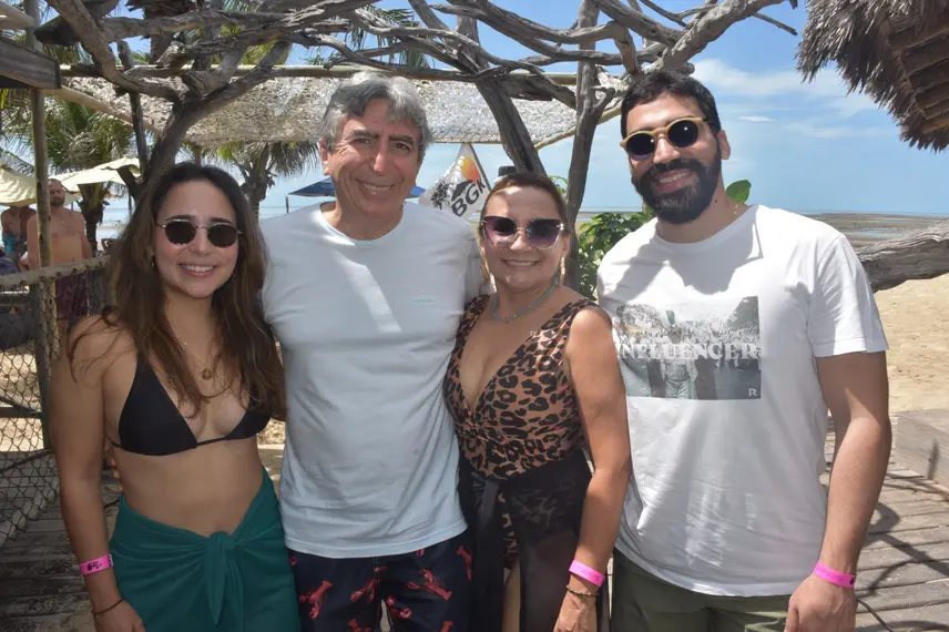 CARNAVAL NA PRAIA DE BARRA GRANDE