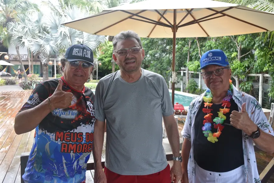 CARNAVAL NA PRAIA DE BARRA GRANDE