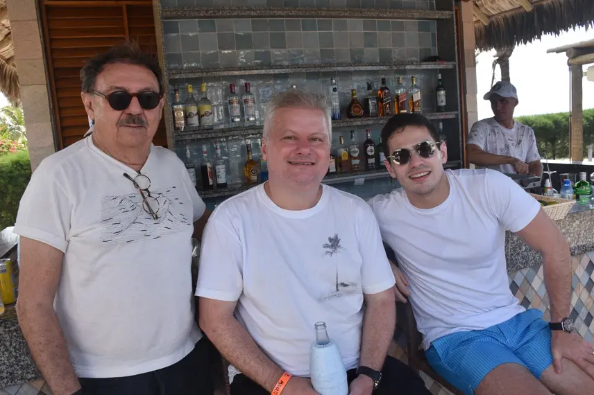 CARNAVAL NA PRAIA DE BARRA GRANDE
