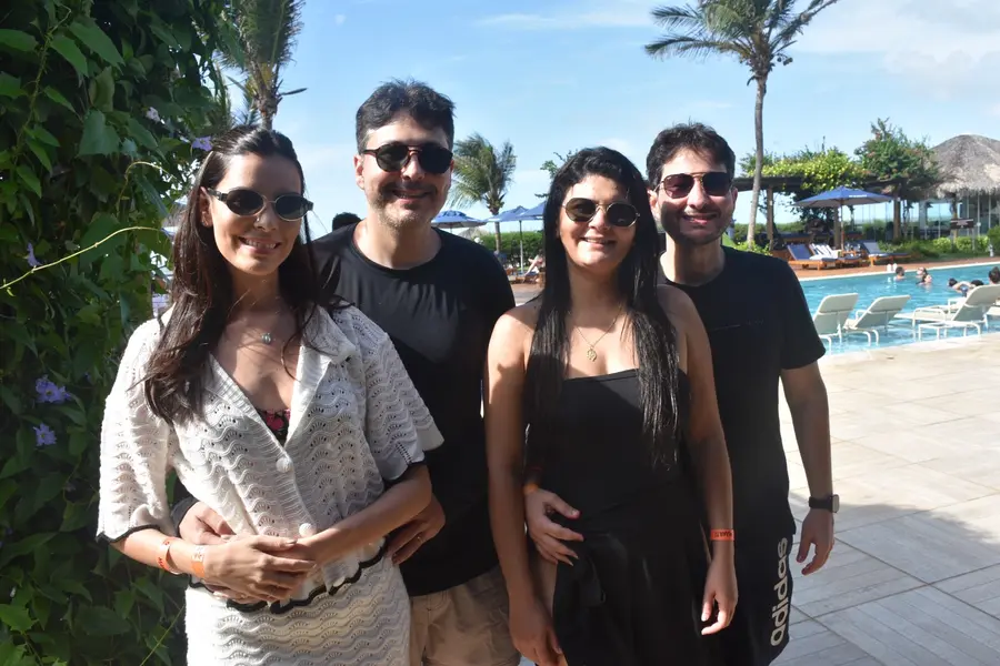 CARNAVAL NA PRAIA DE BARRA GRANDE