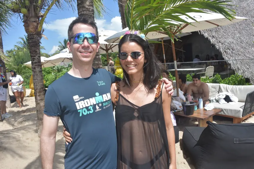 CARNAVAL NA PRAIA DE BARRA GRANDE