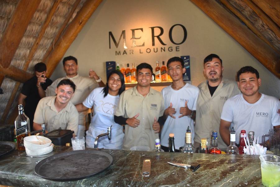 CARNAVAL NA PRAIA DE BARRA GRANDE