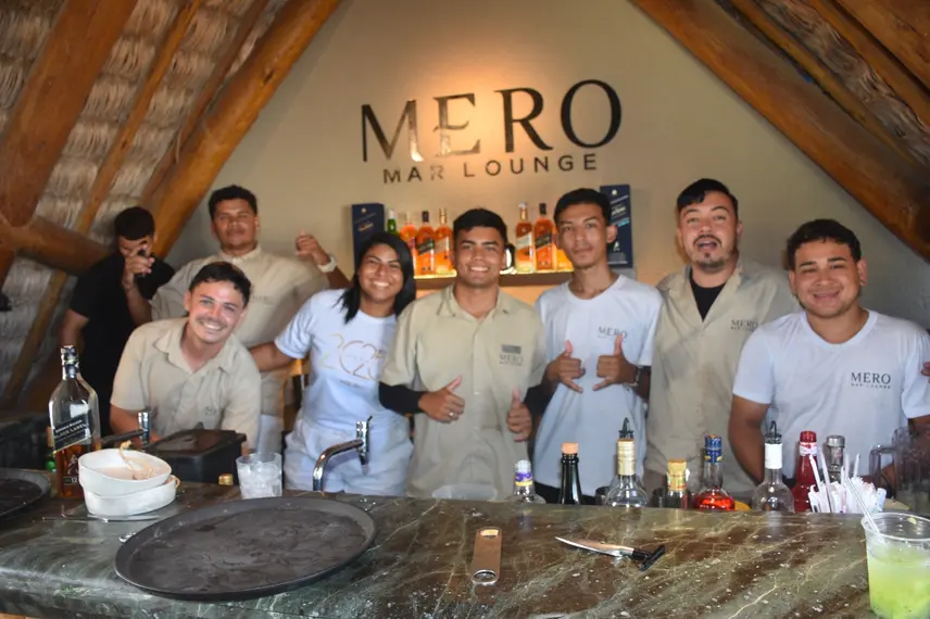 CARNAVAL NA PRAIA DE BARRA GRANDE