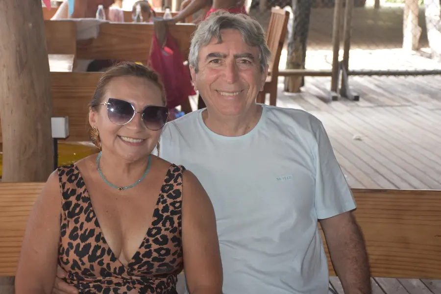 CARNAVAL NA PRAIA DE BARRA GRANDE