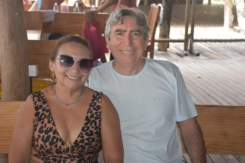 CARNAVAL NA PRAIA DE BARRA GRANDE