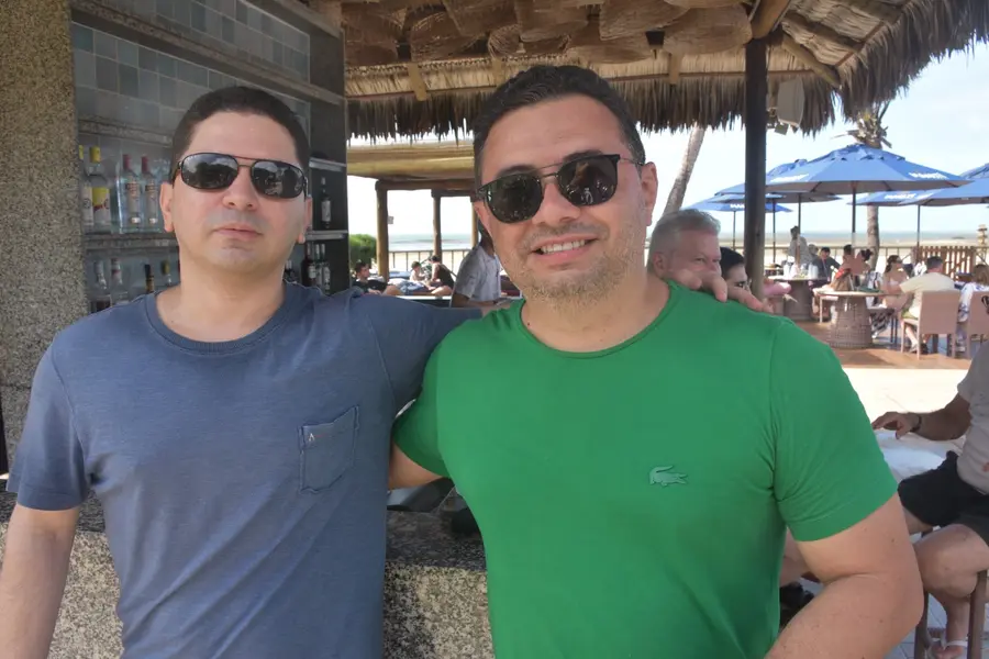 CARNAVAL NA PRAIA DE BARRA GRANDE