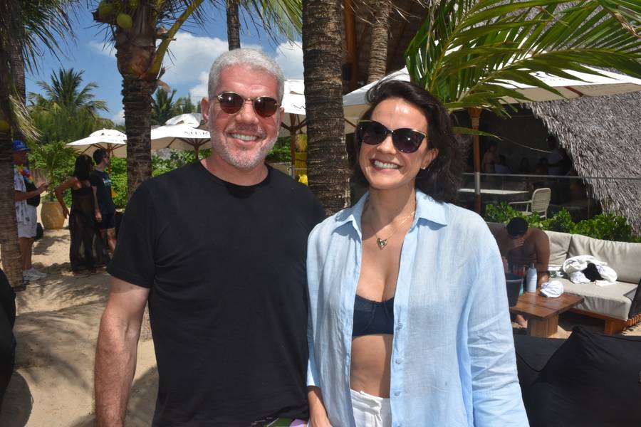 CARNAVAL NA PRAIA DE BARRA GRANDE