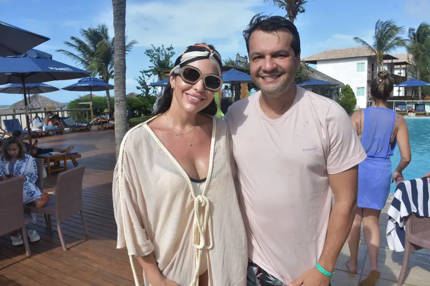 CARNAVAL NA PRAIA DE BARRA GRANDE