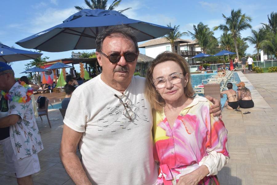 CARNAVAL NA PRAIA DE BARRA GRANDE