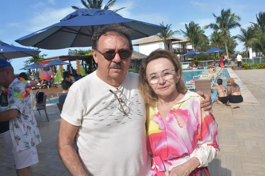 CARNAVAL NA PRAIA DE BARRA GRANDE