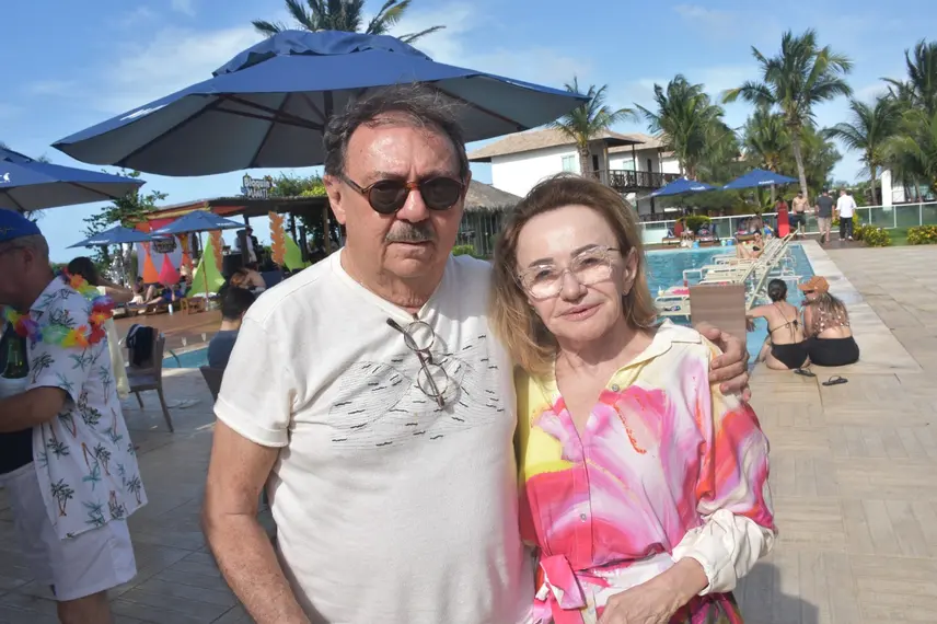 CARNAVAL NA PRAIA DE BARRA GRANDE