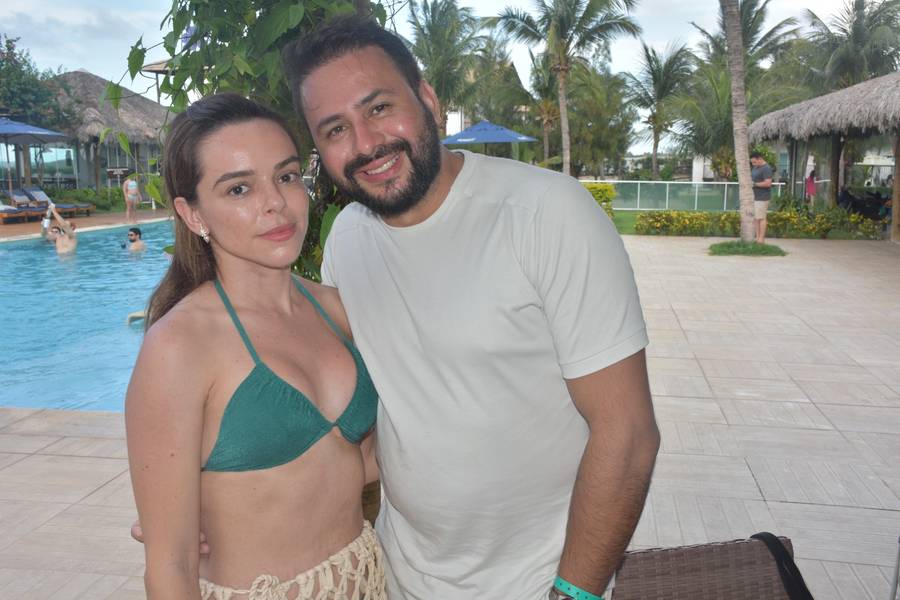 CARNAVAL NA PRAIA DE BARRA GRANDE