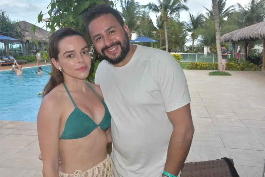 CARNAVAL NA PRAIA DE BARRA GRANDE CARNAVAL NA PRAIA DE BARRA GRANDE