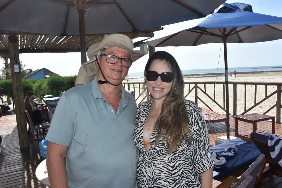 CARNAVAL NA PRAIA DE BARRA GRANDE