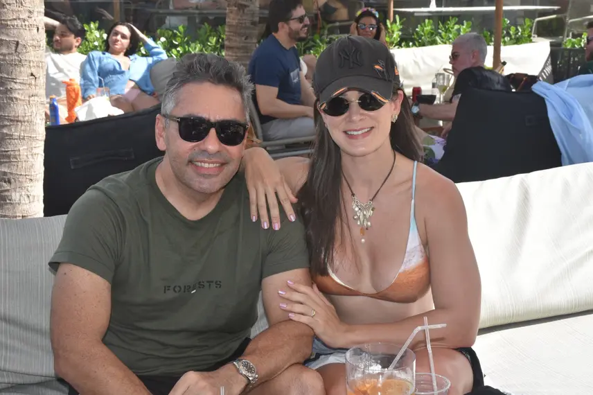 CARNAVAL NA PRAIA DE BARRA GRANDE