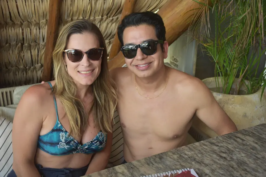 CARNAVAL NA PRAIA DE BARRA GRANDE