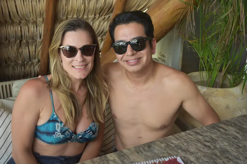 CARNAVAL NA PRAIA DE BARRA GRANDE