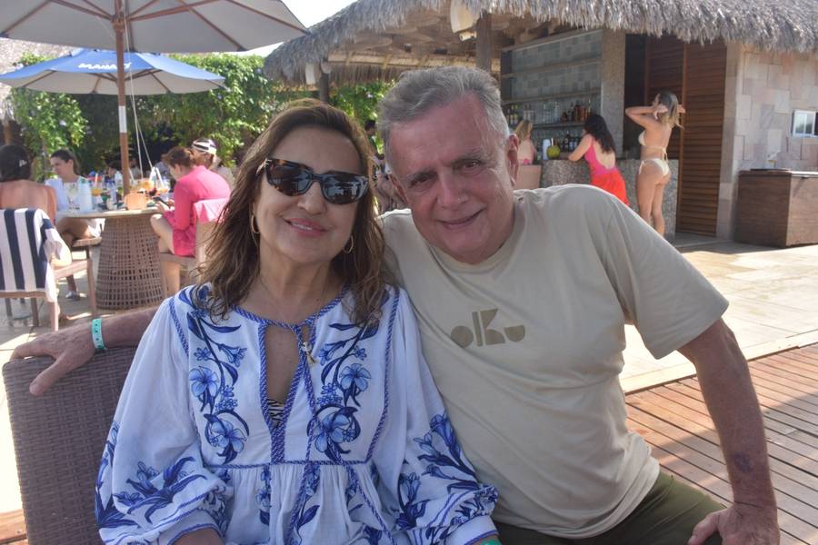 CARNAVAL NA PRAIA DE BARRA GRANDE