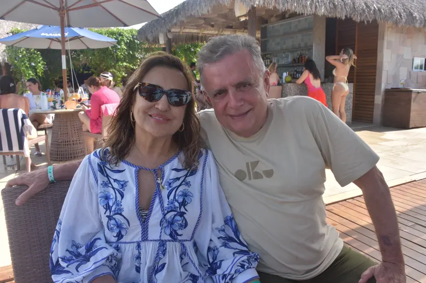 CARNAVAL NA PRAIA DE BARRA GRANDE