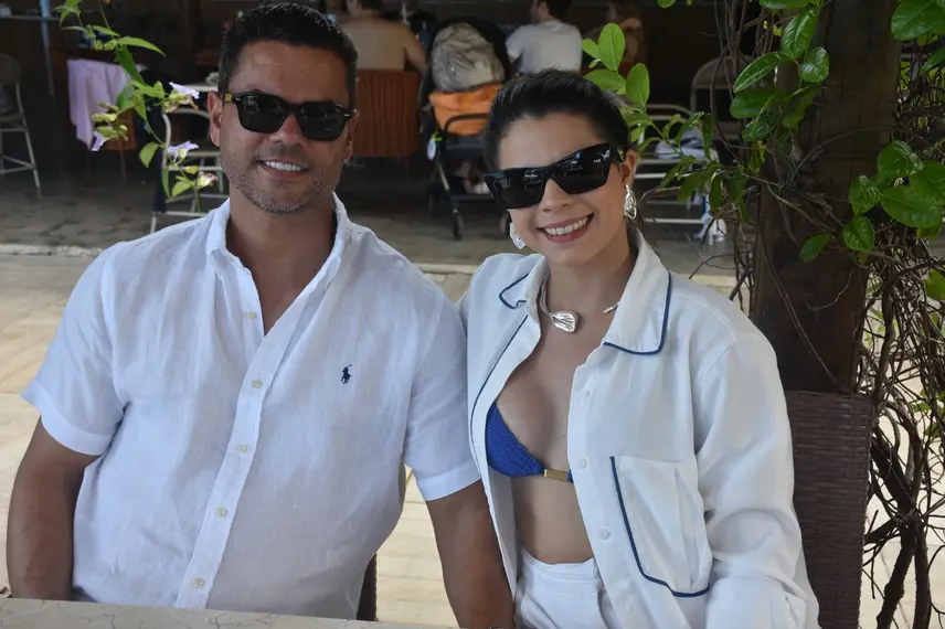 CARNAVAL NA PRAIA DE BARRA GRANDE