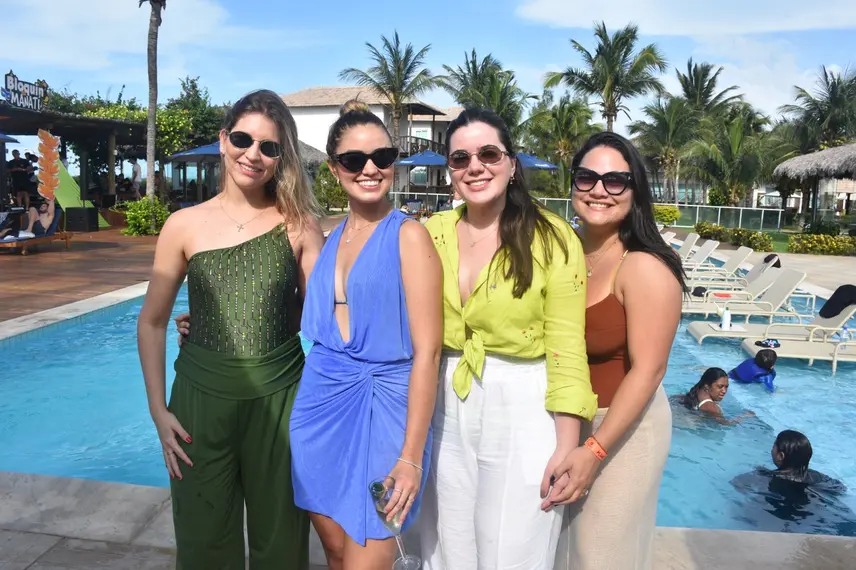 CARNAVAL NA PRAIA DE BARRA GRANDE