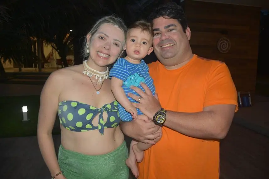 Carnaval na Praia do Coqueiro Carnaval na Praia do Coqueiro
