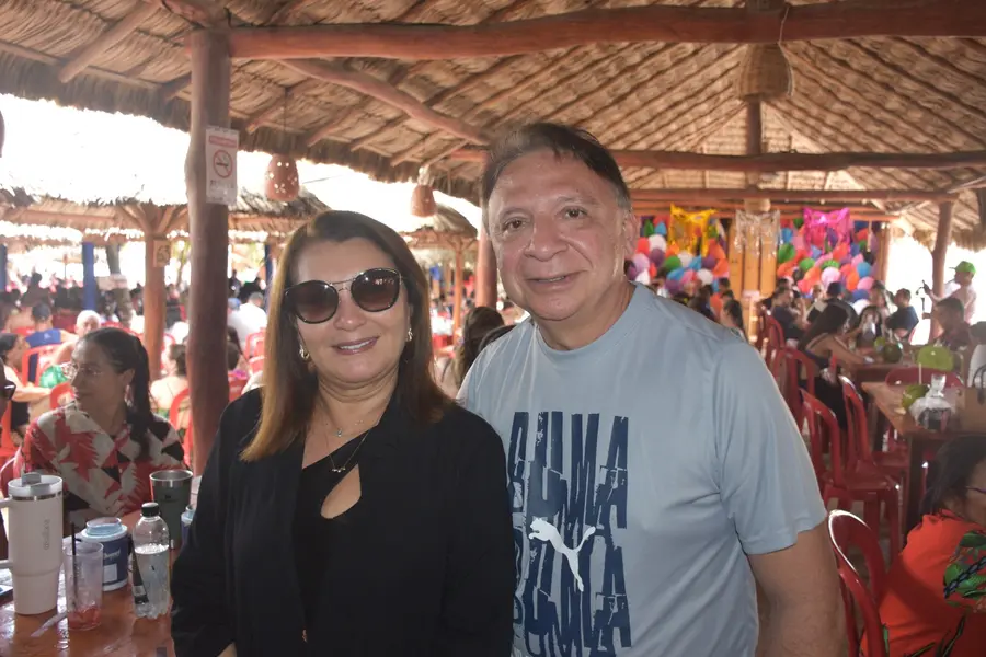 Carnaval na Praia do Coqueiro