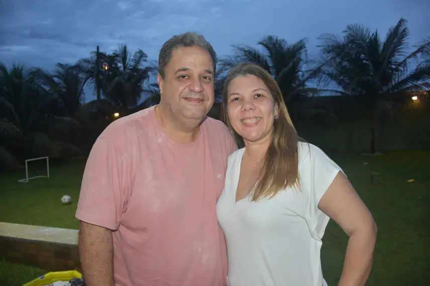 Carnaval na Praia do Coqueiro