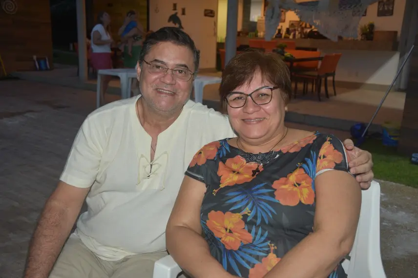 Carnaval na Praia do Coqueiro