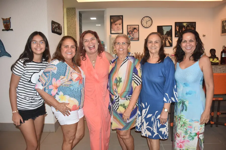 Carnaval na Praia do Coqueiro