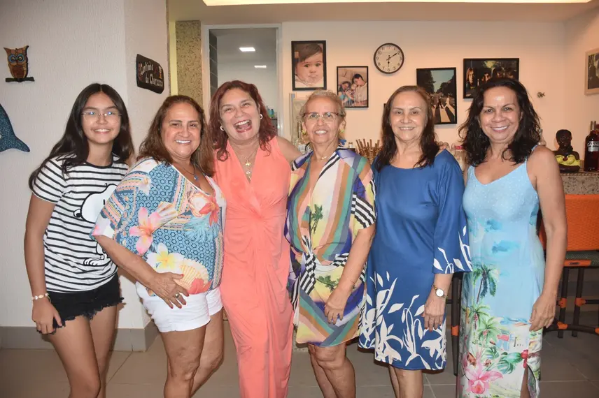 Carnaval na Praia do Coqueiro