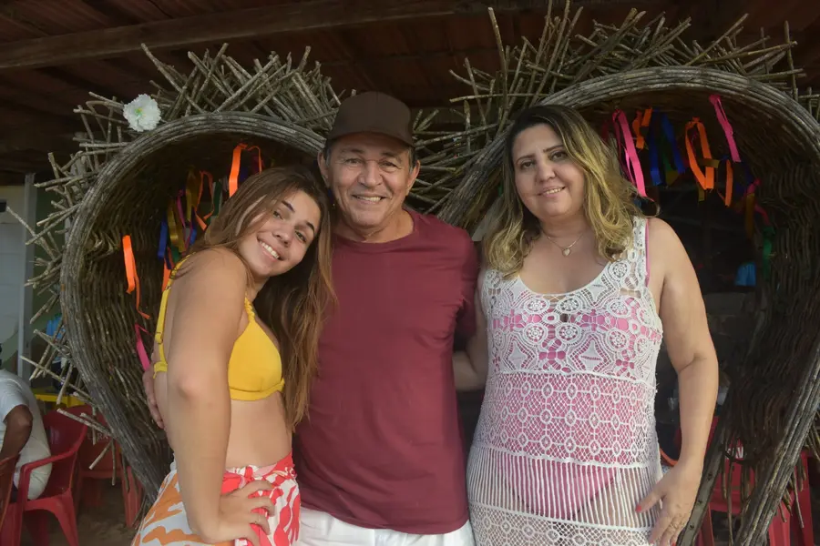 Carnaval na Praia do Coqueiro