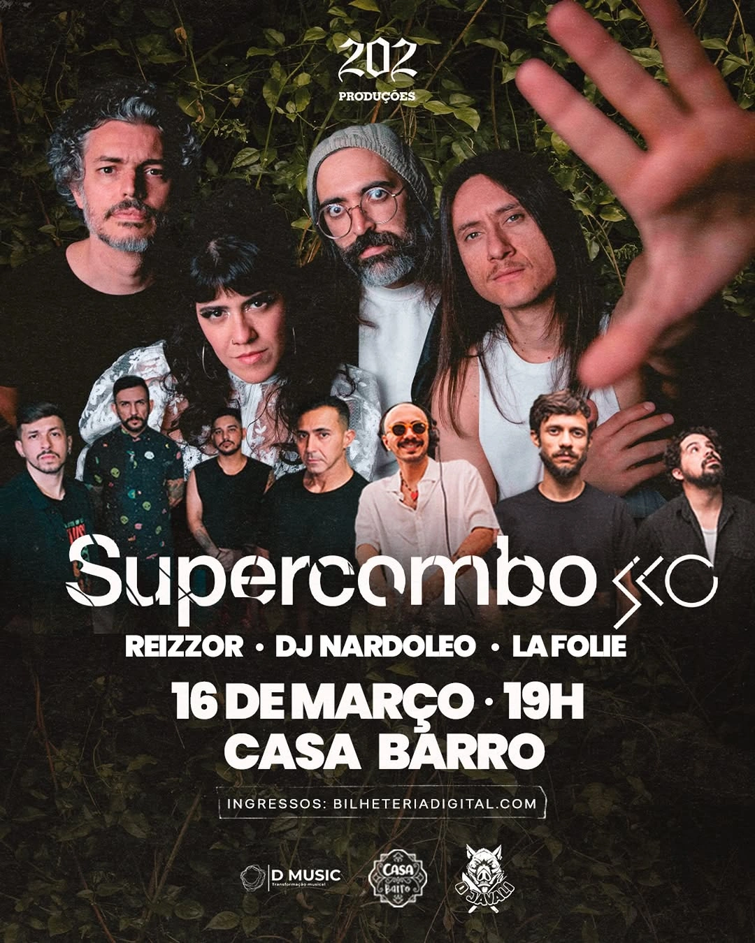 Casa Barro