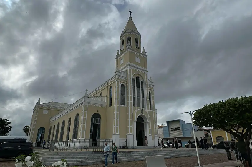 Catedral de Santo Antônio